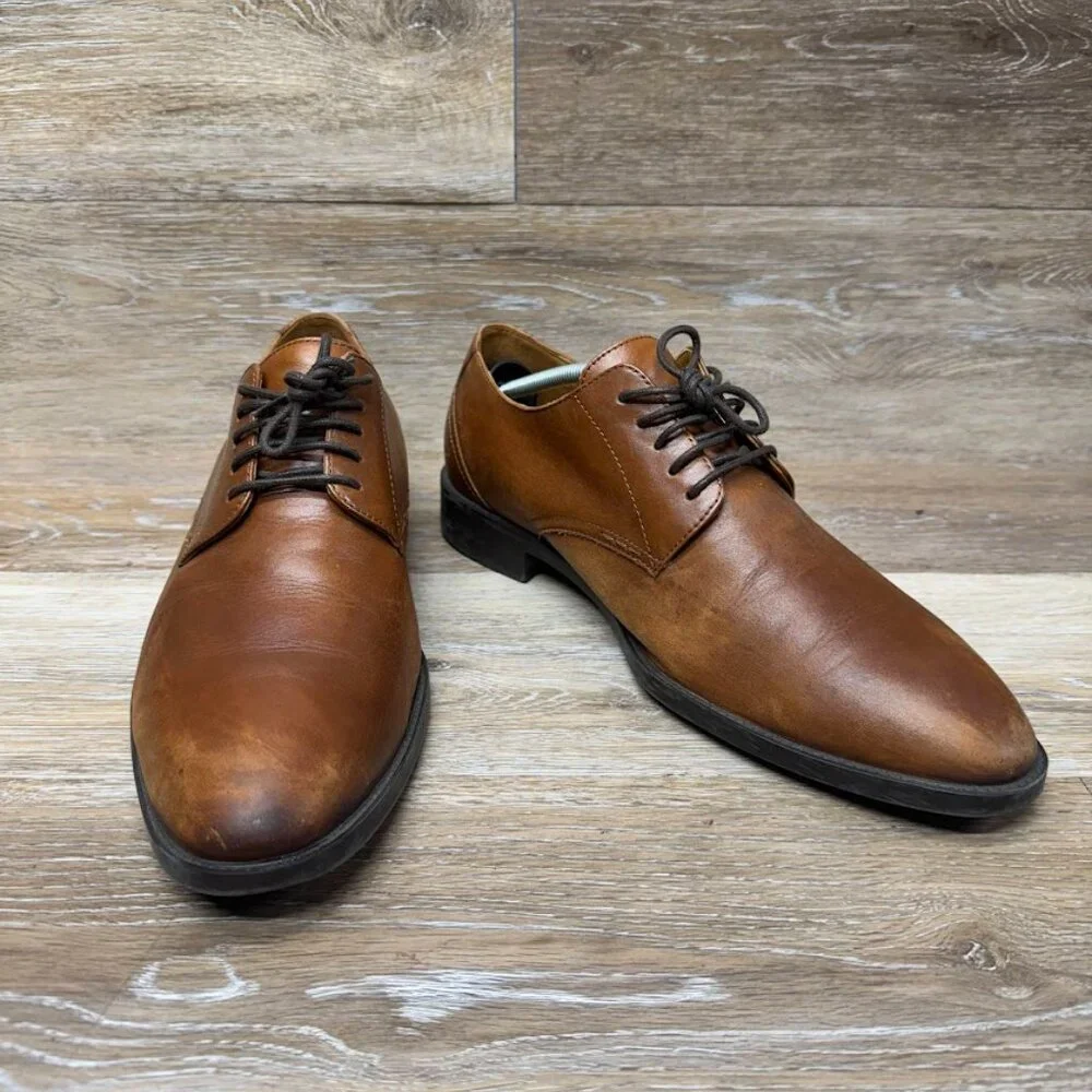 Cole Haan elevate your